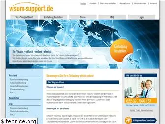 visum-support.de