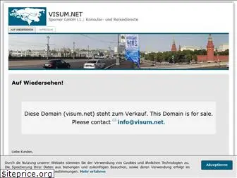 visum.net