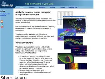 visumap.net