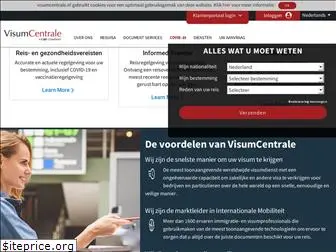 visumcentrale.nl
