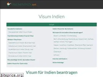 visumindien.net