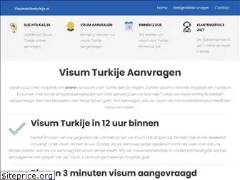 visumonlineturkije.nl