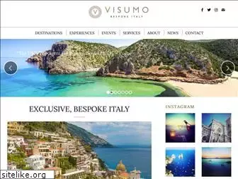 visumotravel.com