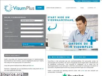 visumplus.nl