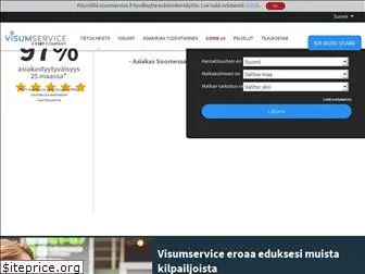 visumservice.fi