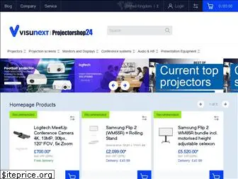 visunext.co.uk