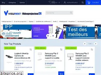 visunext.fr