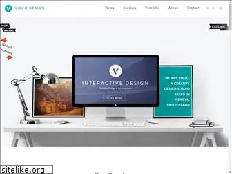 visuodesign.com