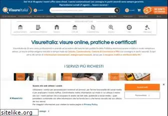visureitalia.com