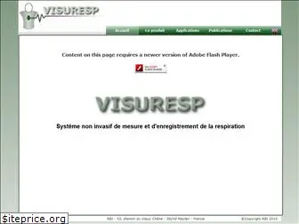 visuresp.com