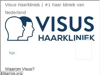 visushaarkliniek.nl