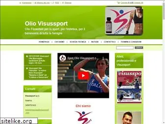 visussport.com