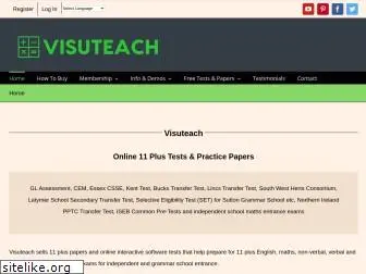 visuteach.com