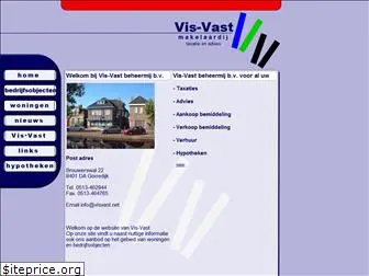 visvast.net