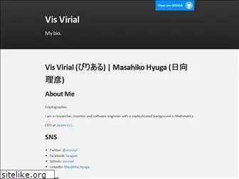 visvirial.com