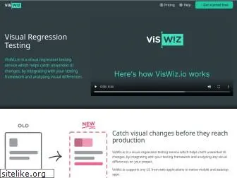 viswiz.io