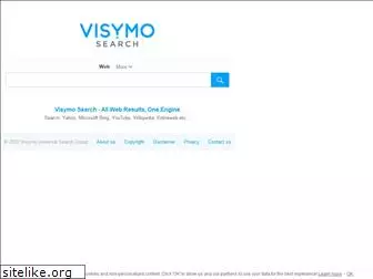 visymosearch.com