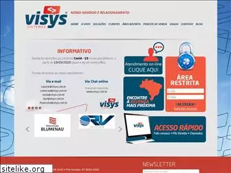 visys.com.br