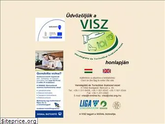 visz.org.hu