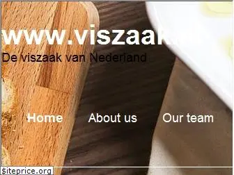 viszaak.nl