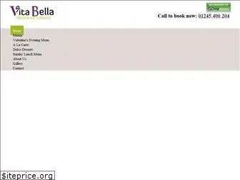 vita-bella.co.uk