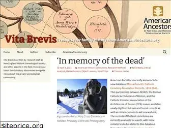 vita-brevis.org