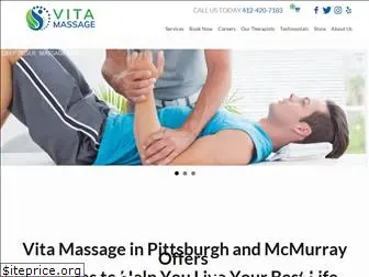 vita-massage.com