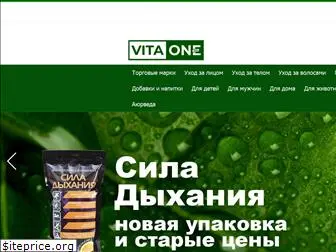 vita-one.ru