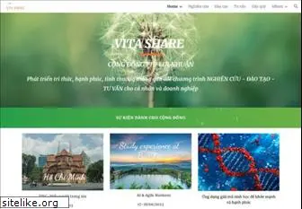 vita-share.com