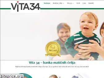 vita34.co.rs