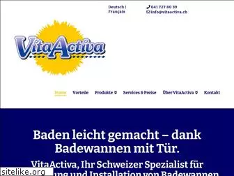 vitaactiva.ch