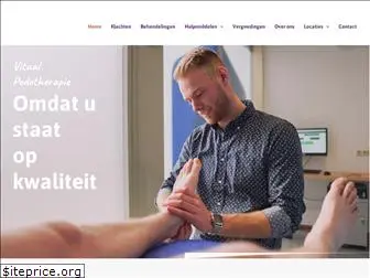 vitaalpodotherapie.nl