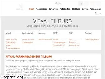 vitaaltilburg.nl
