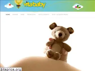 vitababy.it