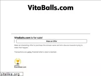 vitaballs.com