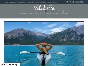 vitabellamagazine.com