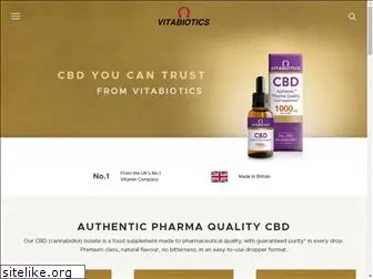 vitabiotics-cbd.com