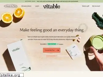 vitable.com.au