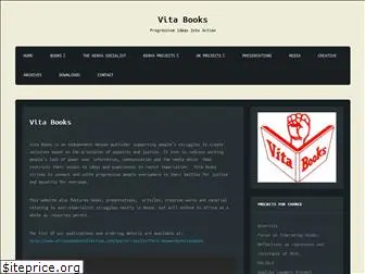 vitabooks.co.uk