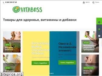 vitaboss.ru