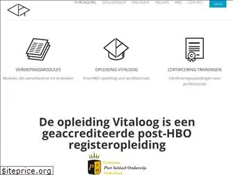 vitacademie.nl