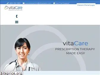 vitacarerx.com