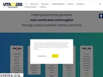 vitaccess.com