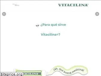 vitacilina.com
