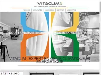 vitaclim.com