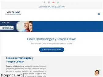 vitaclinic.cl