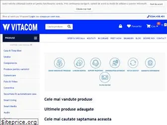 vitacom.ro thumbnail