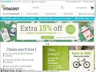 vitacost.com