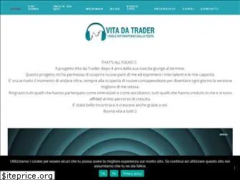 vitadatrader.info