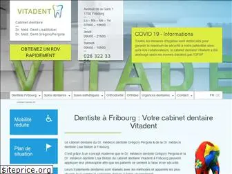 vitadent-suisse.ch